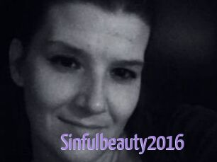 Sinfulbeauty2016