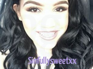 Sinfullysweetxx