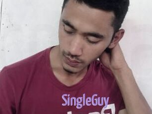 SingleGuy