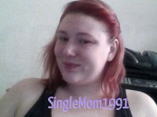 SingleMom1991