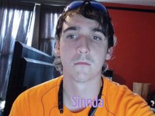 Sinnda