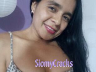 SiomyCracks