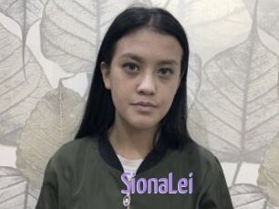 SionaLei