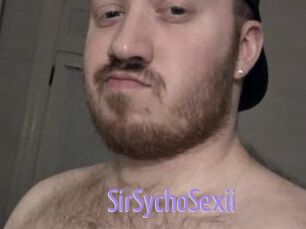 SirSychoSexii