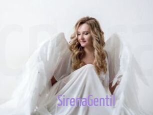 SirenaGentil