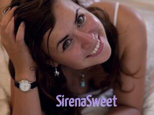 SirenaSweet