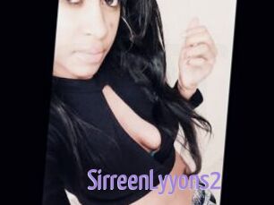 SirreenLyyons2