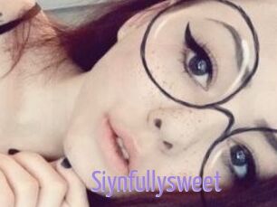 Siynfullysweet