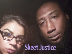 Skeet_Justice