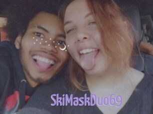 SkiMaskDuo69