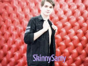 SkinnySamy