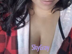 Sky_Gray