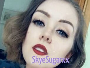 SkyeSugarxx