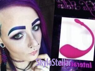 SkylaStellar