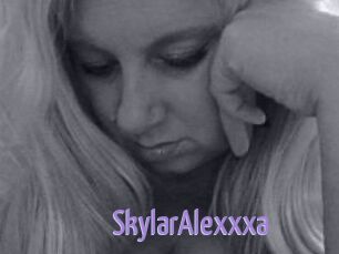 SkylarAlexxxa