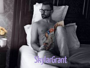 SkylarGrant