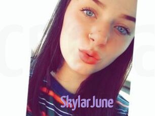 SkylarJune