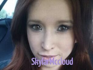 SkylarMccloud