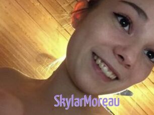 SkylarMoreau