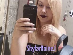 SkylarRaineJ