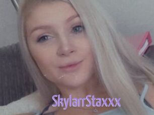 SkylarrStaxxx