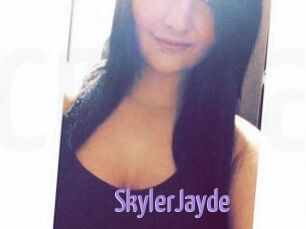 SkylerJayde