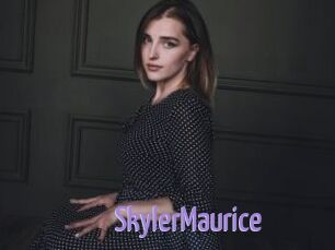 SkylerMaurice