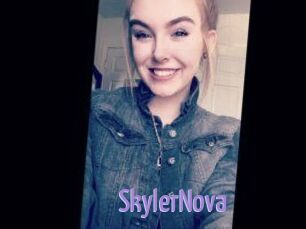 SkylerNova