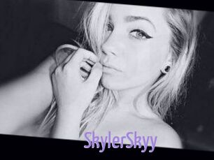 SkylerSkyy