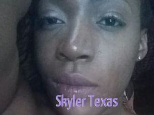 Skyler_Texas