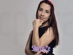 SkyteZe