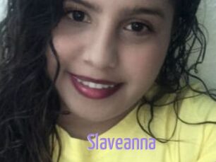 Slaveanna