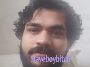 Slaveboybitch