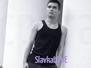 SlavkaLOVE