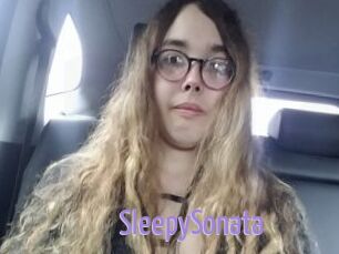 SleepySonata