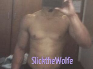 SlicktheWolfe