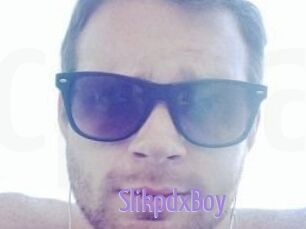 SlikpdxBoy