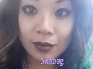 Slutbag