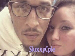 SluxxyCple