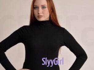 SlyyGirl