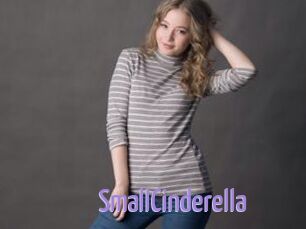 SmallCinderella