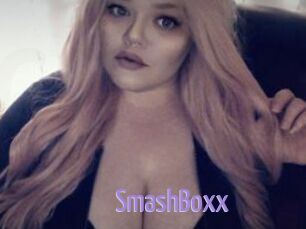 SmashBoxx