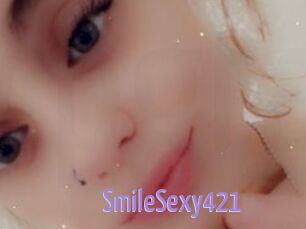 SmileSexy421