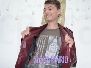 SmithMARIO