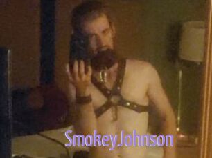 SmokeyJohnson