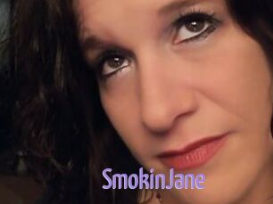 SmokinJane