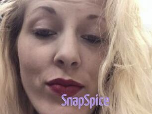 SnapSpice