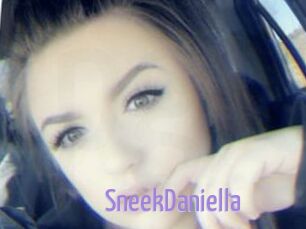 SneekDaniella