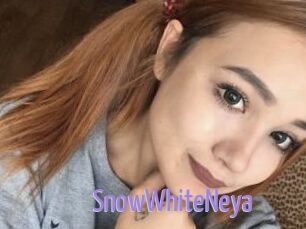 SnowWhiteNeya