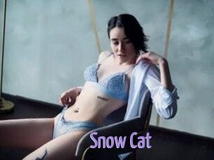 Snow_Cat